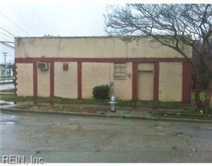 1825 Tidewater DR, Norfolk, VA 23504