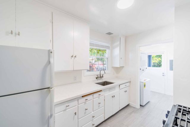 1458 Hopkins Street 1, Berkeley, CA 94702