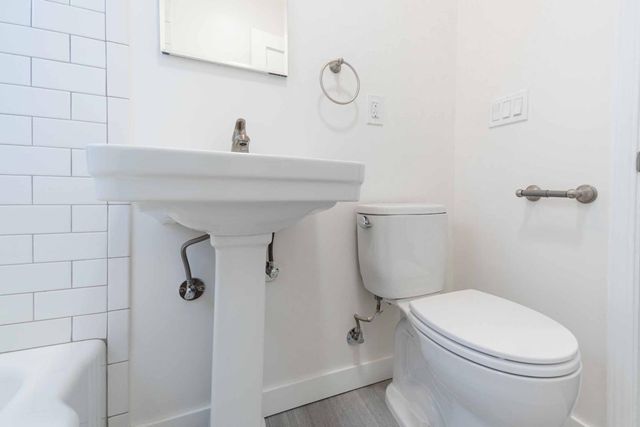 1458 Hopkins Street 1, Berkeley, CA 94702