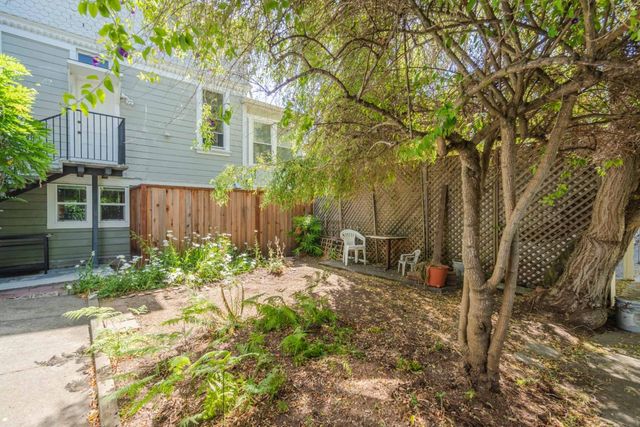 1458 Hopkins Street 1, Berkeley, CA 94702