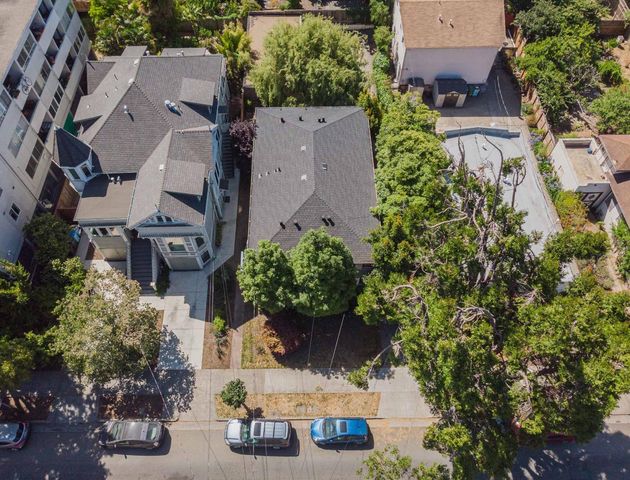 1458 Hopkins Street 1, Berkeley, CA 94702