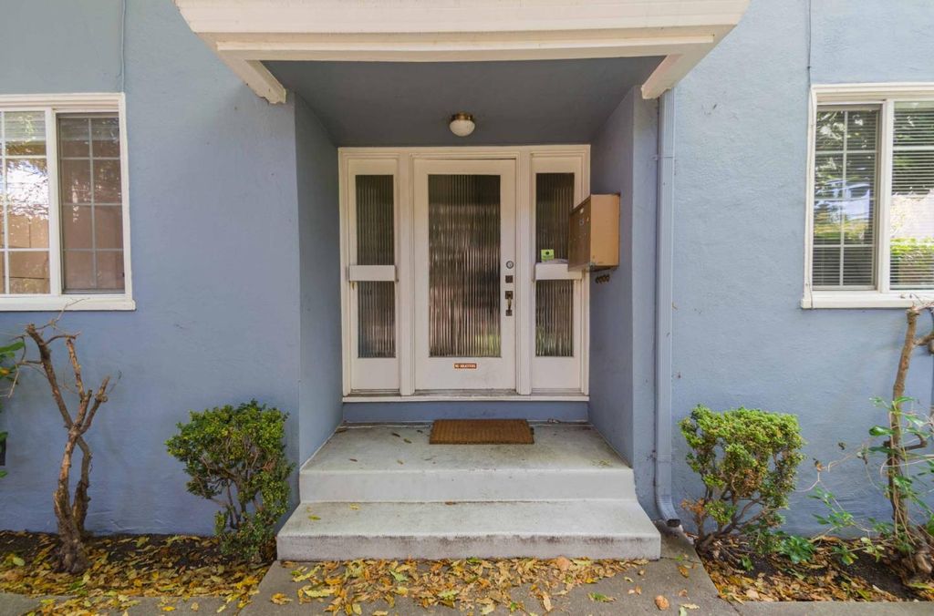 1458 Hopkins Street 1, Berkeley, CA 94702