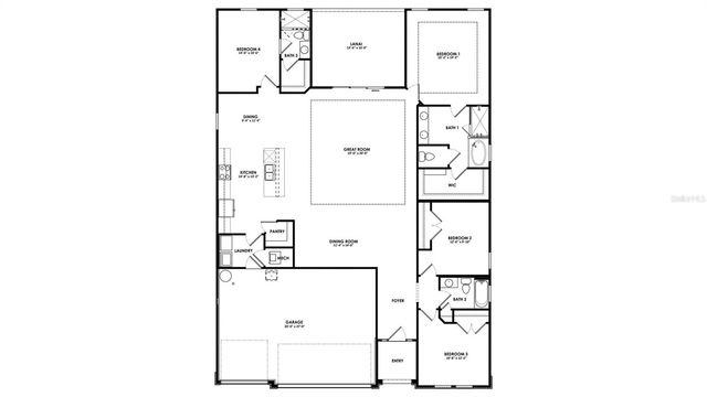 17087 NW 180TH TERRACE, Alachua, FL 32615