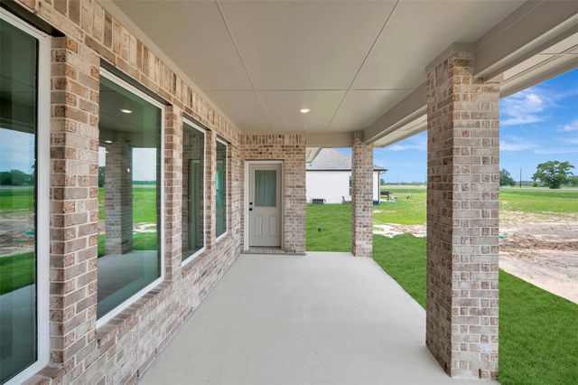 6611 Allens Landing, Needville, TX 77461