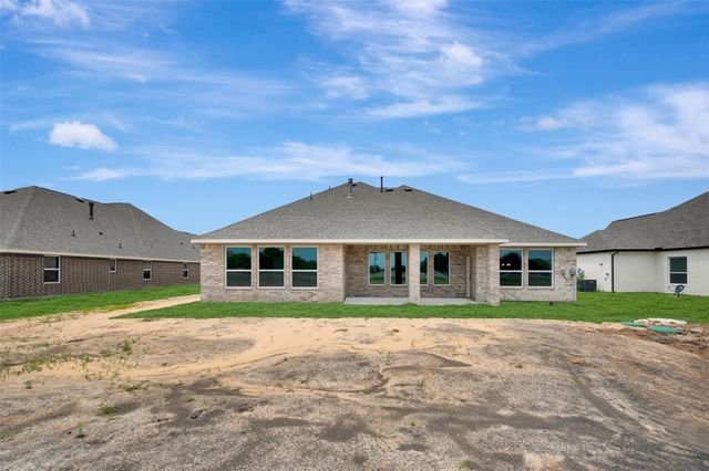 6611 Allens Landing, Needville, TX 77461
