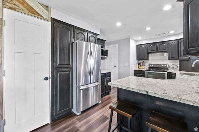 12747 S SUNDAY DR, Riverton, UT 84096