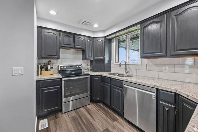 12747 S SUNDAY DR, Riverton, UT 84096