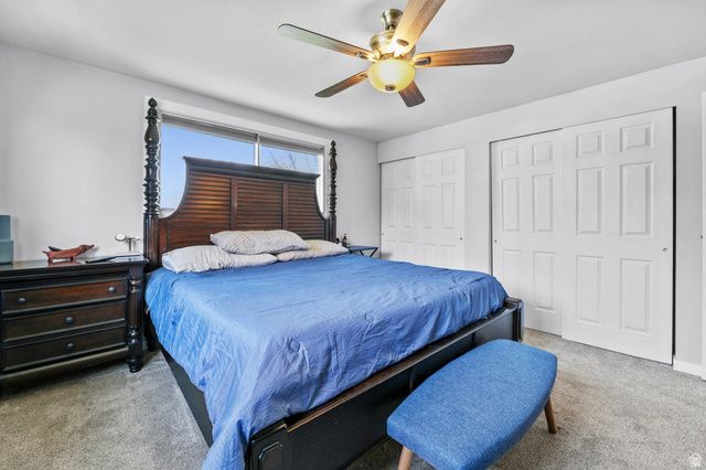 12747 S SUNDAY DR, Riverton, UT 84096