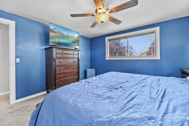 12747 S SUNDAY DR, Riverton, UT 84096