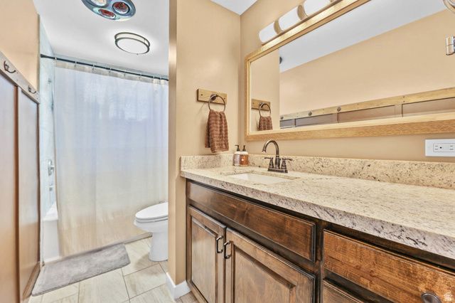 12747 S SUNDAY DR, Riverton, UT 84096