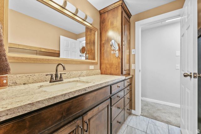 12747 S SUNDAY DR, Riverton, UT 84096