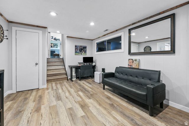 12747 S SUNDAY DR, Riverton, UT 84096