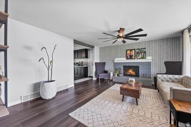 12747 S SUNDAY DR, Riverton, UT 84096