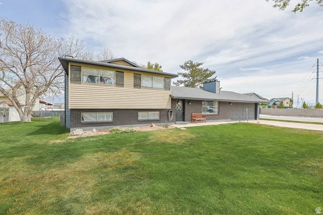 12747 S SUNDAY DR, Riverton, UT 84096