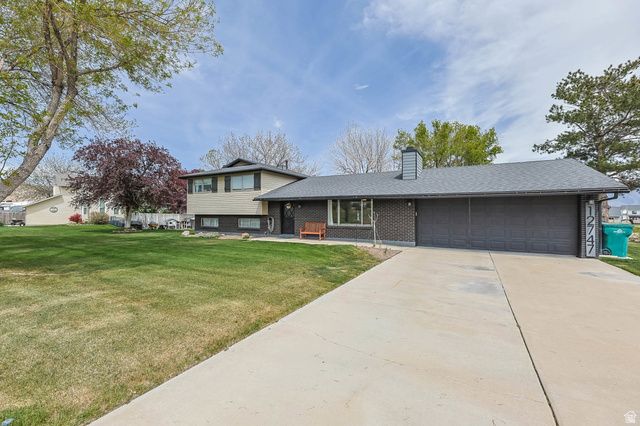 12747 S SUNDAY DR, Riverton, UT 84096