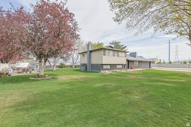 12747 S SUNDAY DR, Riverton, UT 84096