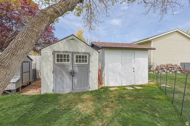 12747 S SUNDAY DR, Riverton, UT 84096