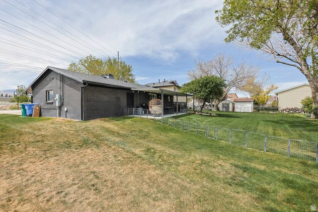 12747 S SUNDAY DR, Riverton, UT 84096