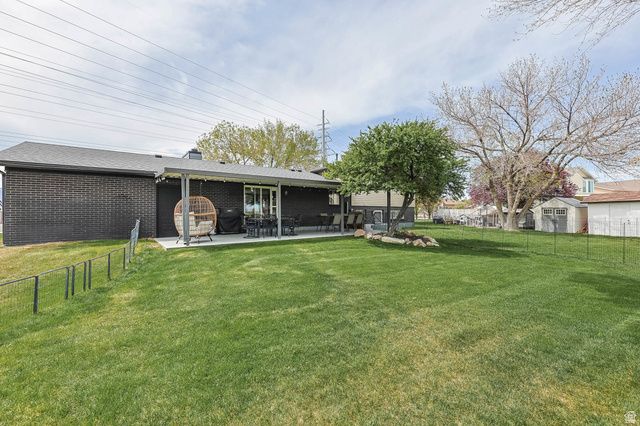 12747 S SUNDAY DR, Riverton, UT 84096