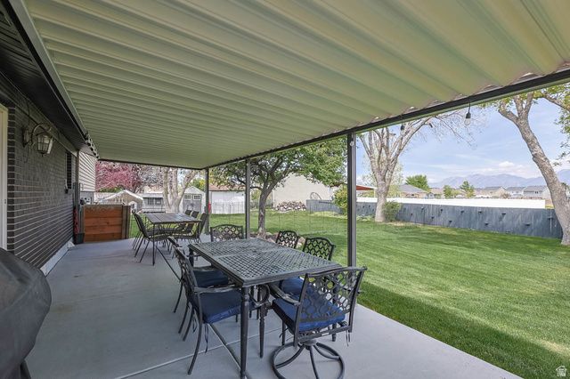12747 S SUNDAY DR, Riverton, UT 84096