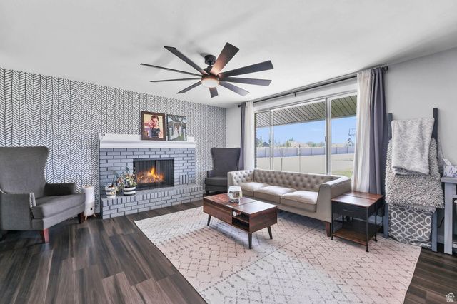 12747 S SUNDAY DR, Riverton, UT 84096