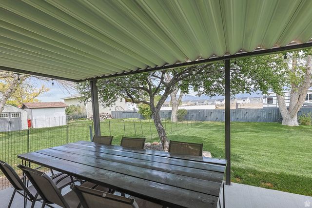 12747 S SUNDAY DR, Riverton, UT 84096