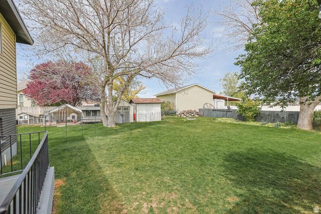 12747 S SUNDAY DR, Riverton, UT 84096