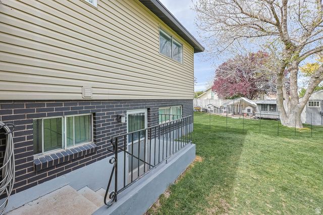 12747 S SUNDAY DR, Riverton, UT 84096