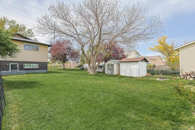 12747 S SUNDAY DR, Riverton, UT 84096