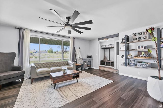 12747 S SUNDAY DR, Riverton, UT 84096