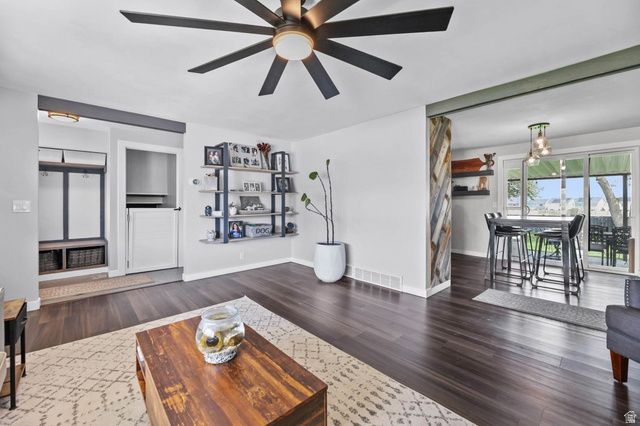 12747 S SUNDAY DR, Riverton, UT 84096