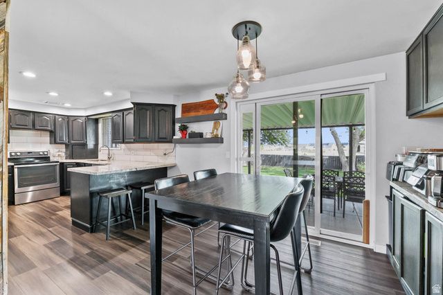 12747 S SUNDAY DR, Riverton, UT 84096