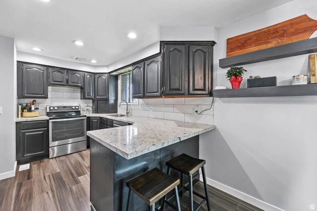 12747 S SUNDAY DR, Riverton, UT 84096