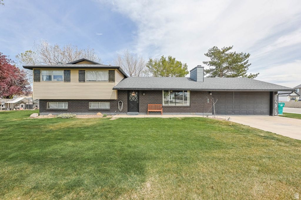 12747 S SUNDAY DR, Riverton, UT 84096