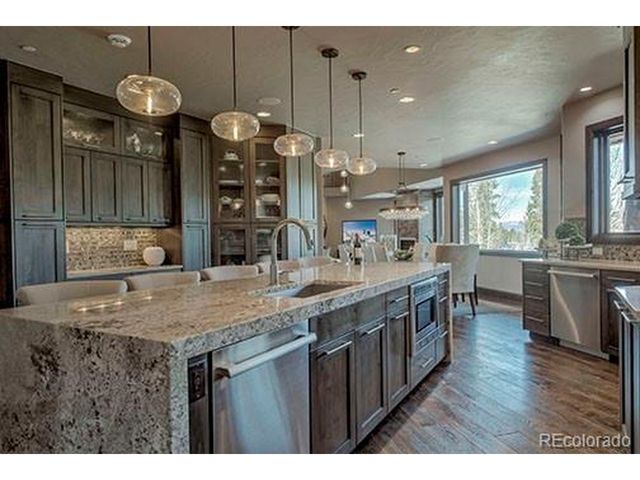 95 Victory Ln, Breckenridge, CO 80424