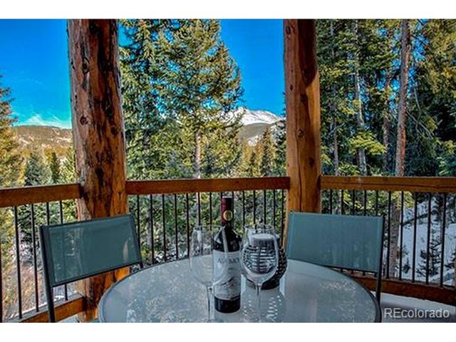 95 Victory Ln, Breckenridge, CO 80424