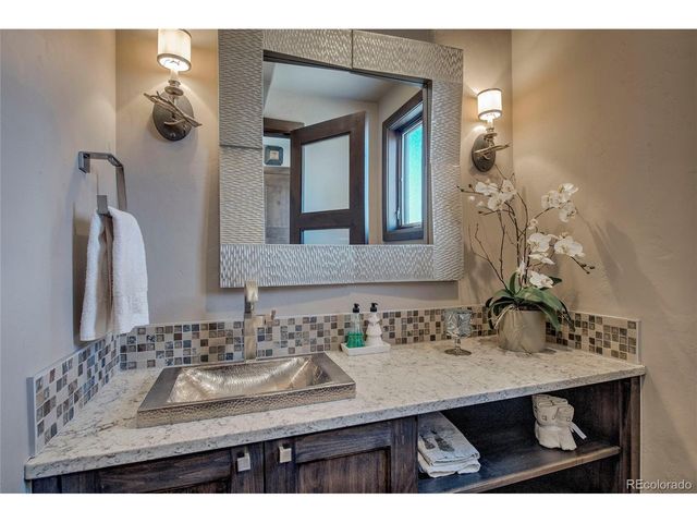 95 Victory Ln, Breckenridge, CO 80424