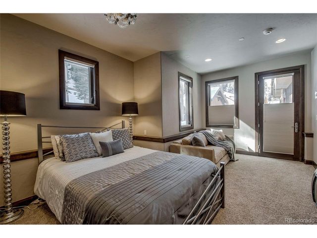 95 Victory Ln, Breckenridge, CO 80424