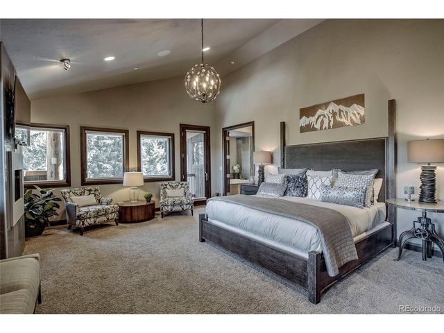 95 Victory Ln, Breckenridge, CO 80424