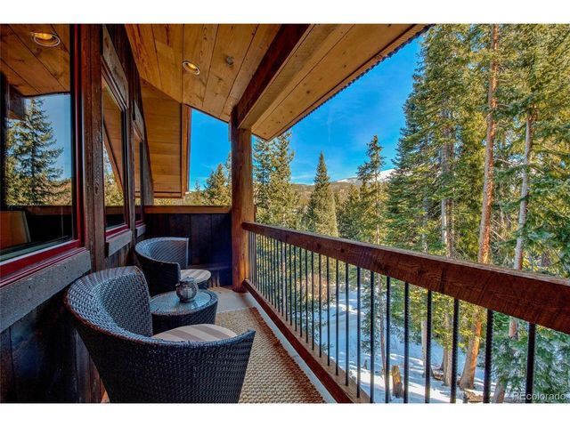 95 Victory Ln, Breckenridge, CO 80424