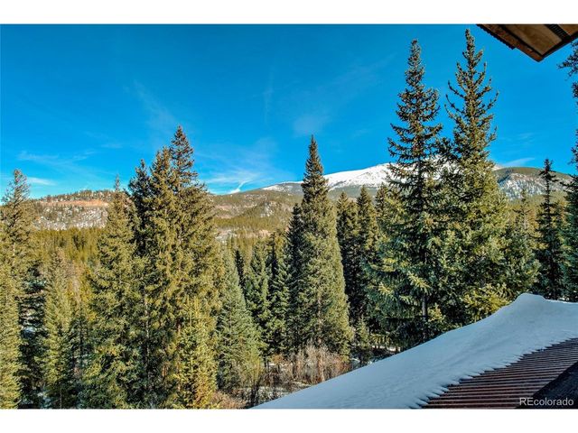 95 Victory Ln, Breckenridge, CO 80424