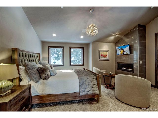 95 Victory Ln, Breckenridge, CO 80424