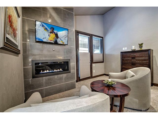 95 Victory Ln, Breckenridge, CO 80424