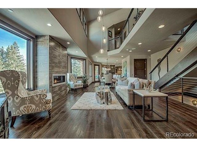 95 Victory Ln, Breckenridge, CO 80424