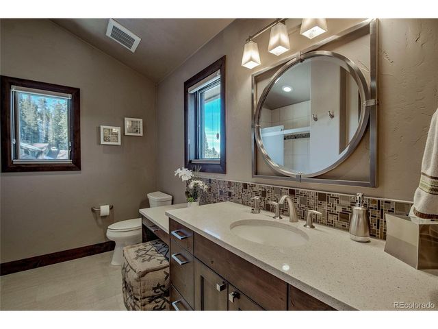 95 Victory Ln, Breckenridge, CO 80424