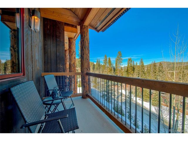 95 Victory Ln, Breckenridge, CO 80424
