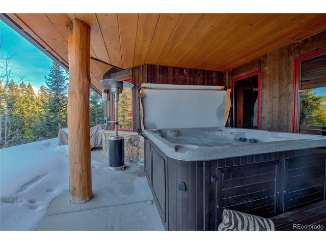 95 Victory Ln, Breckenridge, CO 80424