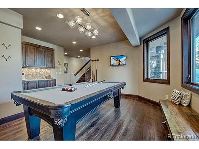 95 Victory Ln, Breckenridge, CO 80424