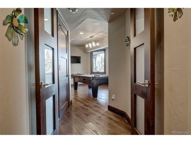 95 Victory Ln, Breckenridge, CO 80424