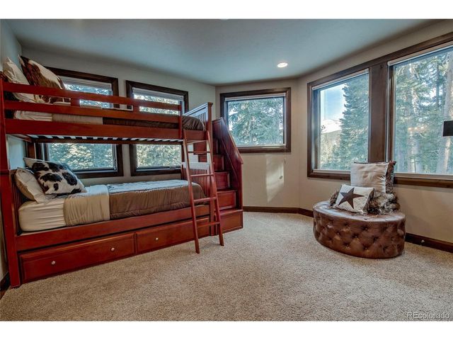 95 Victory Ln, Breckenridge, CO 80424
